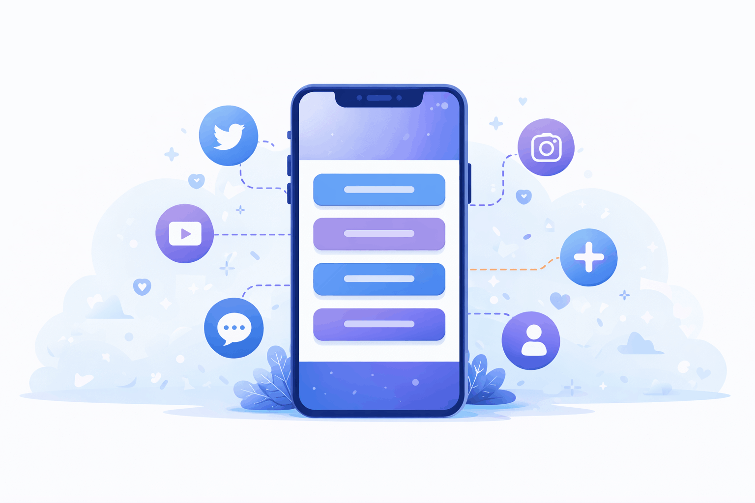How to Create a Biopage That Converts Visitors into Followers